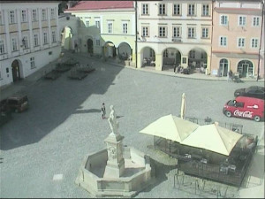 Město Mikulov - Mikulov, Náměstí - 13.3.2026 v 11:30 Město Mikulov - Mikulov, Náměstí - 13.3.2026 v 11:30