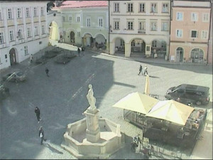 Město Mikulov - Mikulov, Náměstí - 13.3.2026 v 14:00 Město Mikulov - Mikulov, Náměstí - 13.3.2026 v 14:00