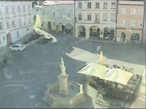 Město Mikulov - Mikulov, Náměstí - 13.3.2026 v 15:15 Město Mikulov - Mikulov, Náměstí - 13.3.2026 v 15:15