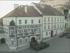 Město Mikulov - Mikulov, Náměstí - 13.3.2026 v 16:45 Město Mikulov - Mikulov, Náměstí - 13.3.2026 v 16:45