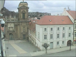 Mikulov, Náměstí
