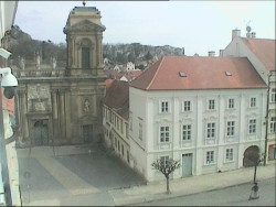 Mikulov, Náměstí