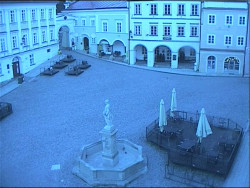 Mikulov, Náměstí