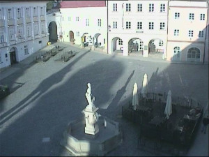 Město Mikulov - Mikulov, Náměstí - 19.3.2026 v 07:15 Město Mikulov - Mikulov, Náměstí - 19.3.2026 v 07:15