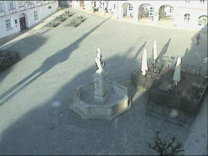 Město Mikulov - Mikulov, Náměstí - 19.3.2026 v 07:30 Město Mikulov - Mikulov, Náměstí - 19.3.2026 v 07:30