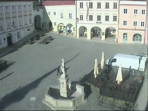 Město Mikulov - Mikulov, Náměstí - 19.3.2026 v 08:15 Město Mikulov - Mikulov, Náměstí - 19.3.2026 v 08:15