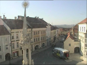 Město Mikulov - Mikulov, Náměstí - 19.3.2026 v 09:00 Město Mikulov - Mikulov, Náměstí - 19.3.2026 v 09:00