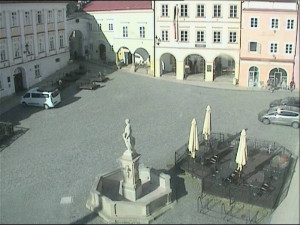 Město Mikulov - Mikulov, Náměstí - 19.3.2026 v 09:15 Město Mikulov - Mikulov, Náměstí - 19.3.2026 v 09:15