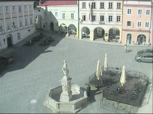 Město Mikulov - Mikulov, Náměstí - 19.3.2026 v 10:30 Město Mikulov - Mikulov, Náměstí - 19.3.2026 v 10:30