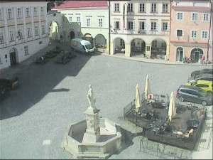 Město Mikulov - Mikulov, Náměstí - 19.3.2026 v 11:30 Město Mikulov - Mikulov, Náměstí - 19.3.2026 v 11:30