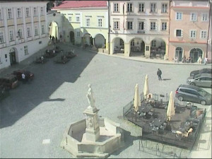 Město Mikulov - Mikulov, Náměstí - 19.3.2026 v 12:00 Město Mikulov - Mikulov, Náměstí - 19.3.2026 v 12:00