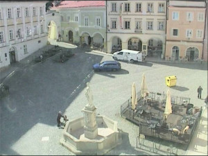 Město Mikulov - Mikulov, Náměstí - 19.3.2026 v 13:45 Město Mikulov - Mikulov, Náměstí - 19.3.2026 v 13:45