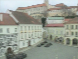Mikulov, Náměstí