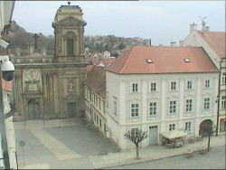 Mikulov, Náměstí