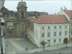 Mikulov, Náměstí