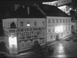 Mikulov, Náměstí