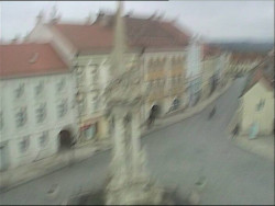 Mikulov, Náměstí