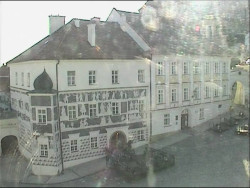 Mikulov, Náměstí
