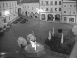 Mikulov, Náměstí