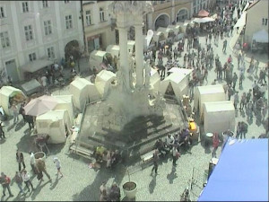 Město Mikulov - Mikulov, Náměstí - 5.4.2026 v 13:30 Město Mikulov - Mikulov, Náměstí - 5.4.2026 v 13:30