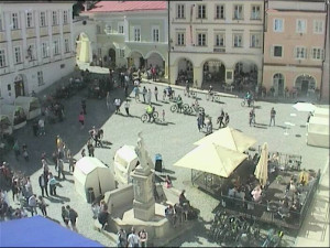 Město Mikulov - Mikulov, Náměstí - 5.4.2026 v 14:15 Město Mikulov - Mikulov, Náměstí - 5.4.2026 v 14:15