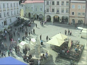 Město Mikulov - Mikulov, Náměstí - 5.4.2026 v 15:00 Město Mikulov - Mikulov, Náměstí - 5.4.2026 v 15:00