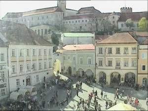 Město Mikulov - Mikulov, Náměstí - 5.4.2026 v 15:30 Město Mikulov - Mikulov, Náměstí - 5.4.2026 v 15:30