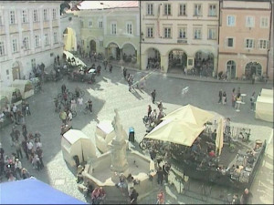 Město Mikulov - Mikulov, Náměstí - 5.4.2026 v 16:15 Město Mikulov - Mikulov, Náměstí - 5.4.2026 v 16:15