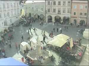 Město Mikulov - Mikulov, Náměstí - 5.4.2026 v 16:30 Město Mikulov - Mikulov, Náměstí - 5.4.2026 v 16:30