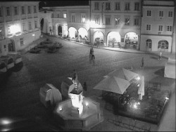 Mikulov, Náměstí
