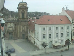 Mikulov, Náměstí