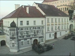 Mikulov, Náměstí