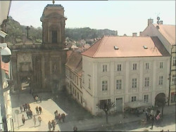 Mikulov, Náměstí