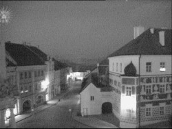 Mikulov, Náměstí