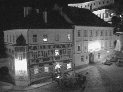 Mikulov, Náměstí
