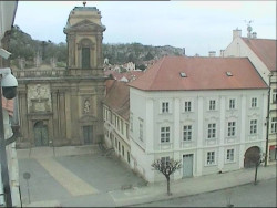 Mikulov, Náměstí