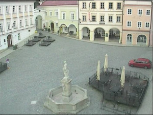 Město Mikulov - Mikulov, Náměstí - 15.4.2026 v 07:00 Město Mikulov - Mikulov, Náměstí - 15.4.2026 v 07:00