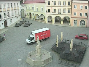 Město Mikulov - Mikulov, Náměstí - 15.4.2026 v 08:00 Město Mikulov - Mikulov, Náměstí - 15.4.2026 v 08:00