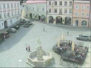 Město Mikulov - Mikulov, Náměstí - 15.4.2026 v 15:00 Město Mikulov - Mikulov, Náměstí - 15.4.2026 v 15:00