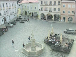 Město Mikulov - Mikulov, Náměstí - 15.4.2026 v 16:00 Město Mikulov - Mikulov, Náměstí - 15.4.2026 v 16:00