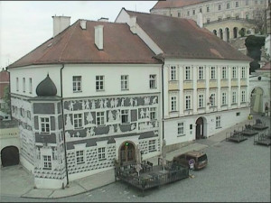 Město Mikulov - Mikulov, Náměstí - 15.4.2026 v 19:00 Město Mikulov - Mikulov, Náměstí - 15.4.2026 v 19:00