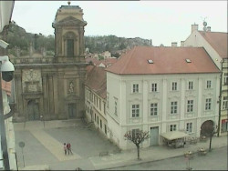 Mikulov, Náměstí