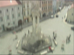Mikulov, Náměstí