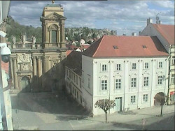 Mikulov, Náměstí