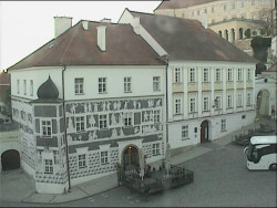Mikulov, Náměstí