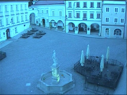 Mikulov, Náměstí