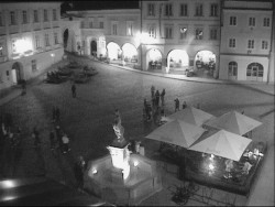 Mikulov, Náměstí