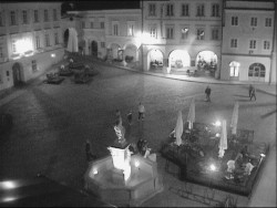 Mikulov, Náměstí
