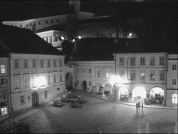 Mikulov, Náměstí
