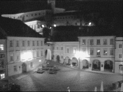 Mikulov, Náměstí